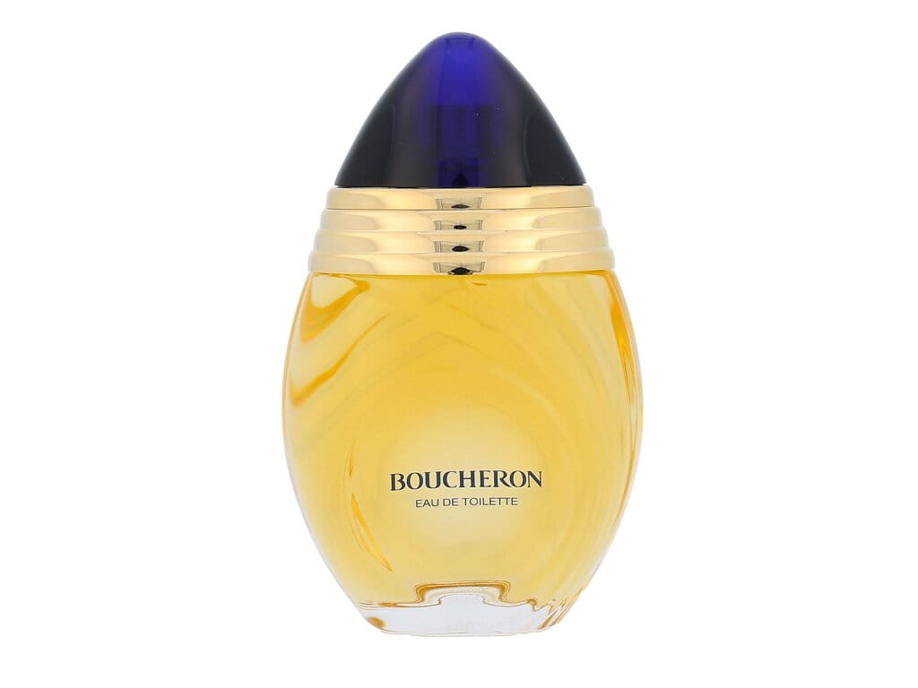 Boucheron Boucheron W Woda toaletowa 100ml-638000
